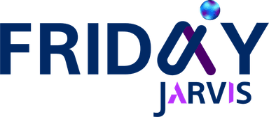 Friday logo